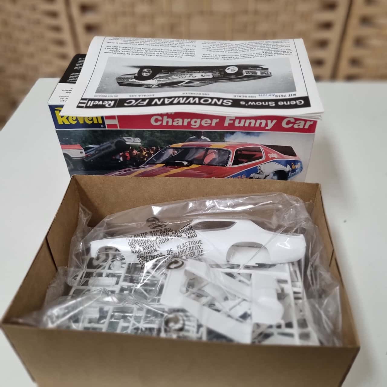 Image Tester