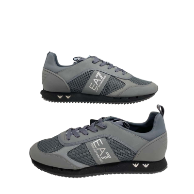 Emporio Armani EA7 Mens  Size 10 Sneaker