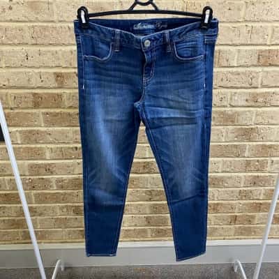 American Eagle Womens stretch jeans Size 10 