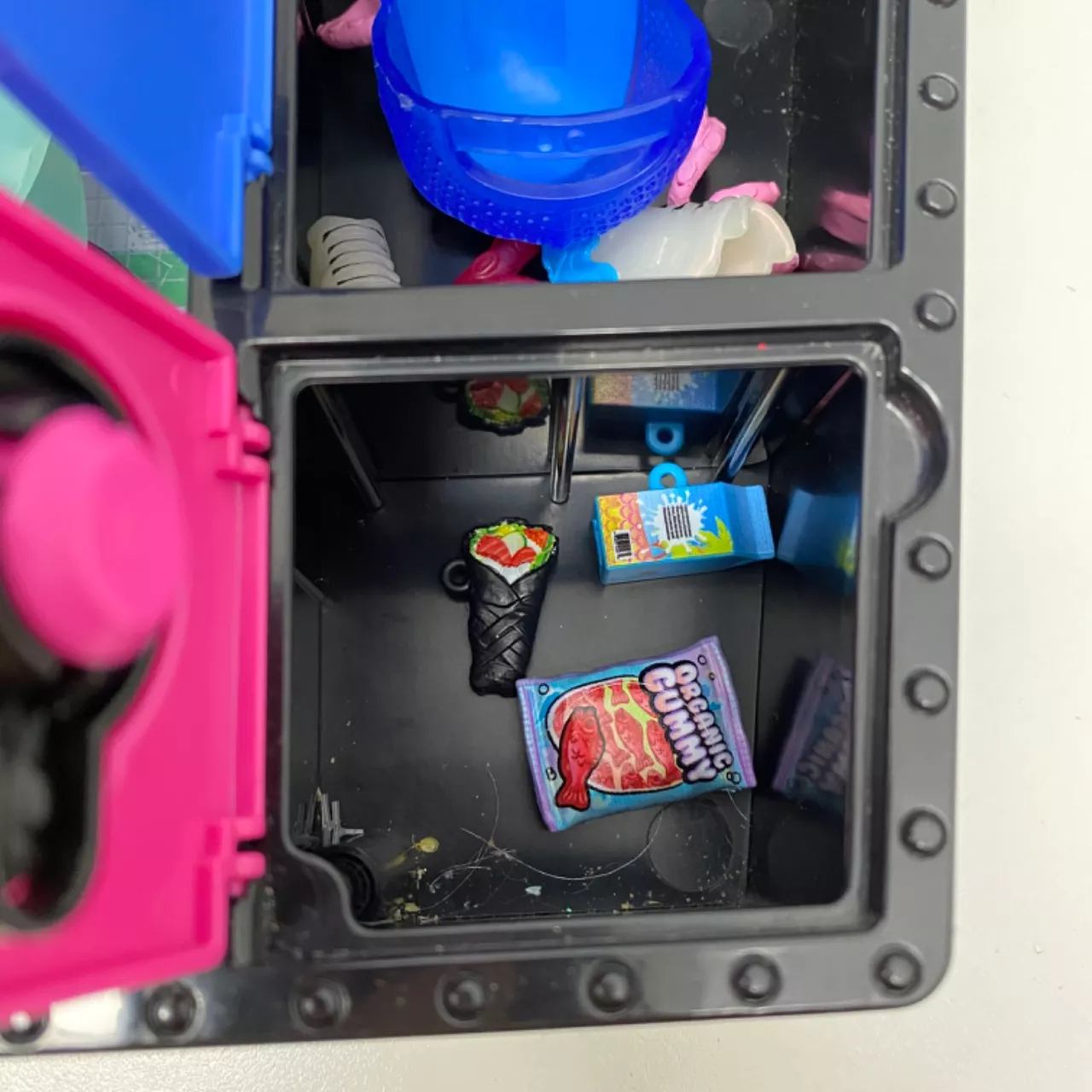 Image Tester