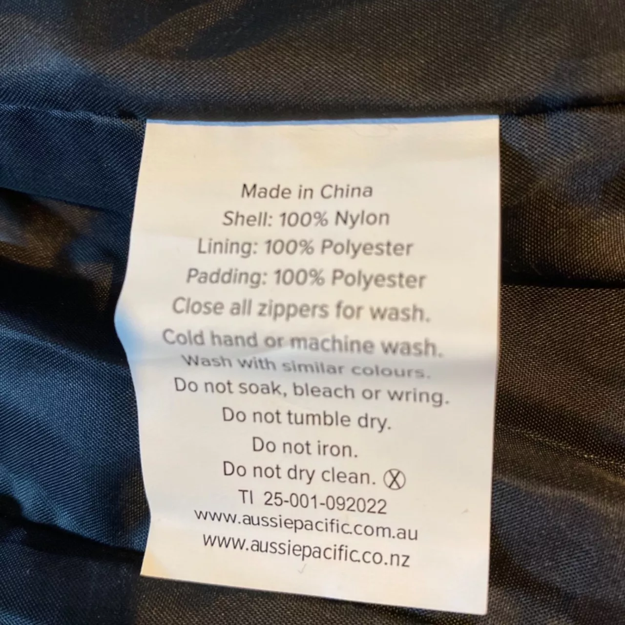 Image Tester