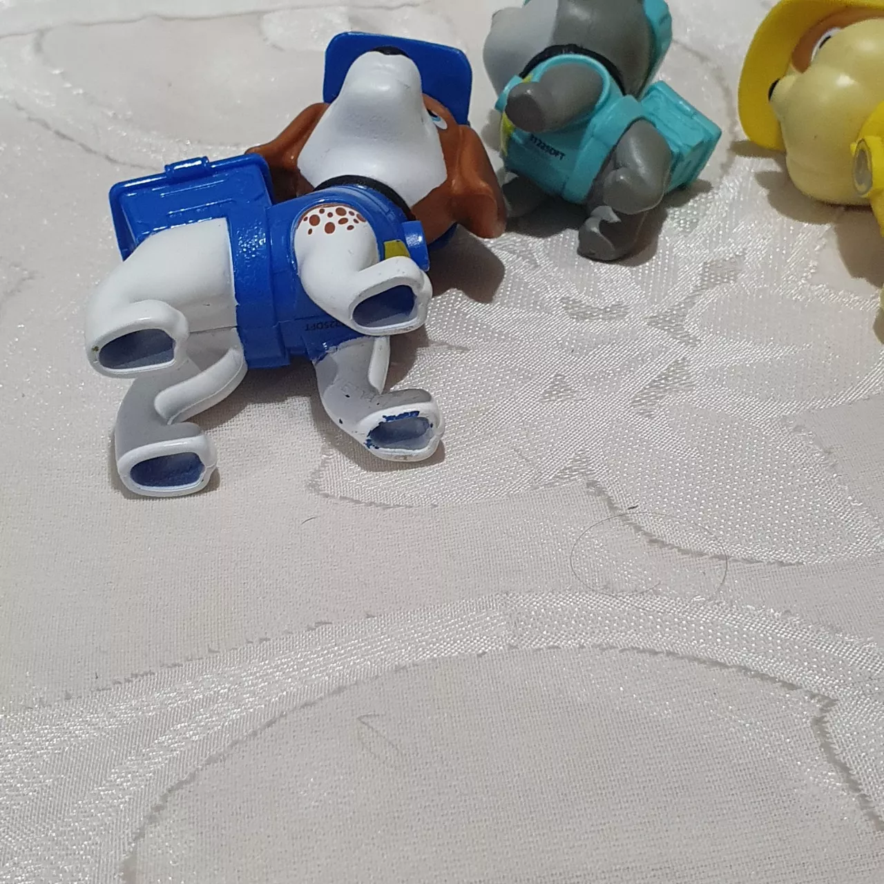 Image Tester