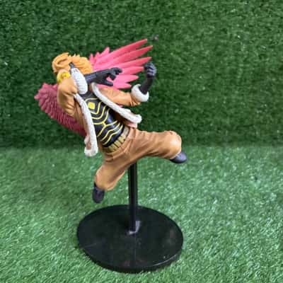 Banpresto My Hero Academia Hawks Figure (From The Amazing Heroes Vol.12 Series)
