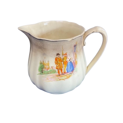 Milk Jug