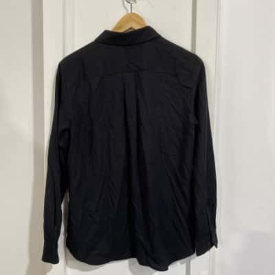 Uniqlo Womens  Size S Black  