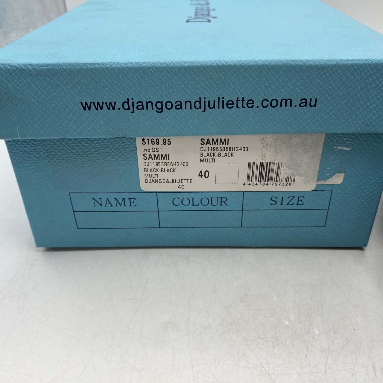 Image Tester