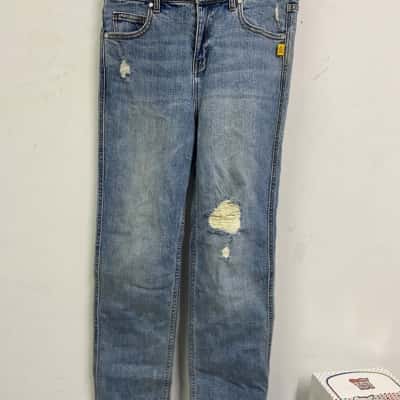 Bettina Liano Womens Size 10 Jeans 