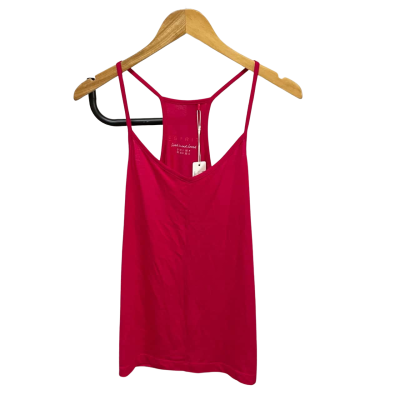 BRAND NEW - Espirit - Womens Size XS - Pink Singlet