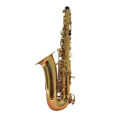 Huxley Saxophone