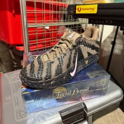Nike Ja 3 Mens  Size 9.5 Sneakers