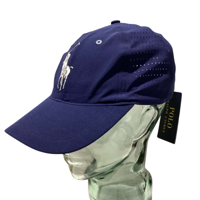 BNWT Australian Open Ballperson Cap in Navy