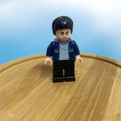 Harry Potter Lego figure