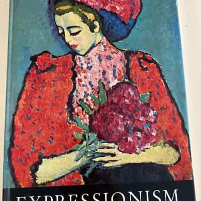 Expressionism • Waldemar George