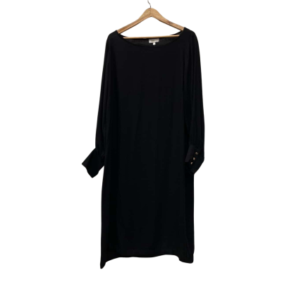 Capture Womens  Size 18 Black  