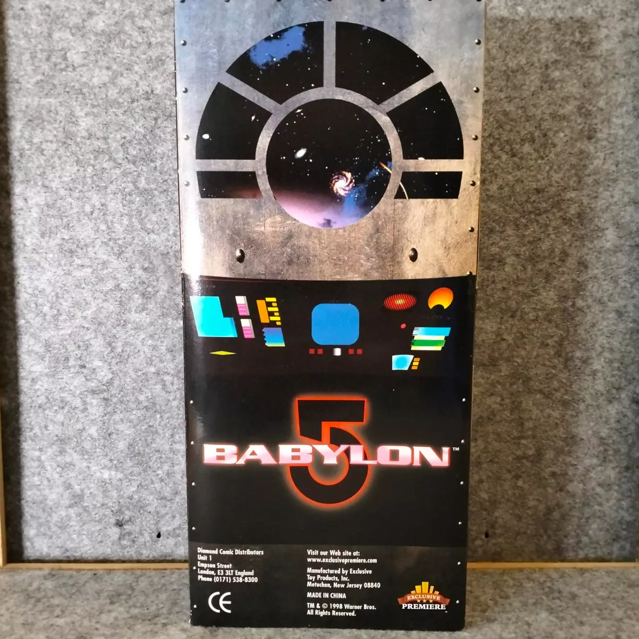 Image Tester