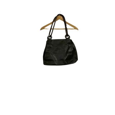  Womens Handbag Green 