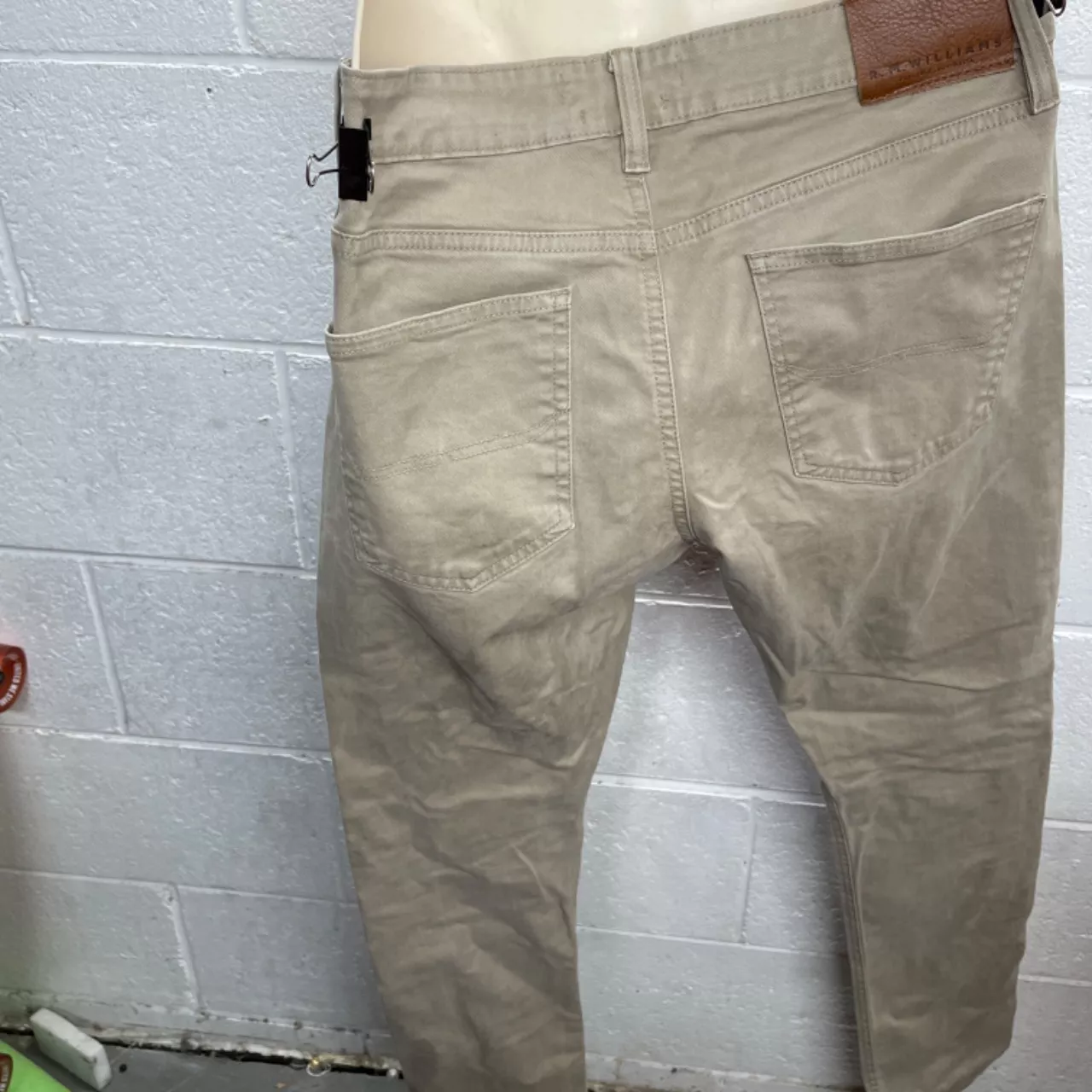 Image Tester