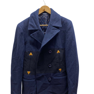  Targuo Mens  Size 50 Blue 