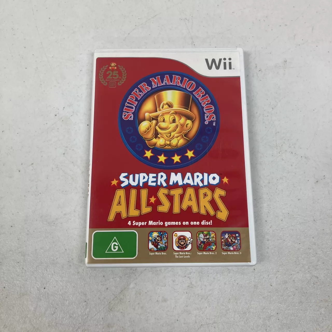 Image Tester