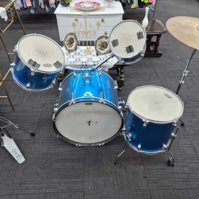 Legend drums