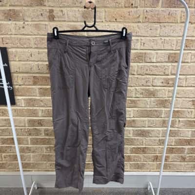 Kathmandu Womens outdoor pants Size 10 