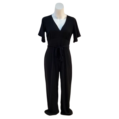Abercrombie & Fitch Womens  Size 8 / Petite / S Black  