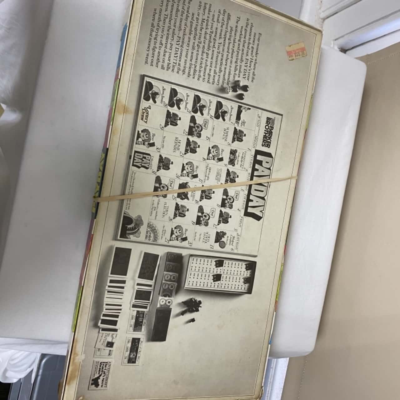 Image Tester