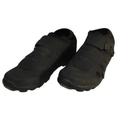  Mens Black  Shimano Shoes Size EU 43