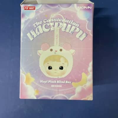 Hacipupu Constrllstion -Taurus