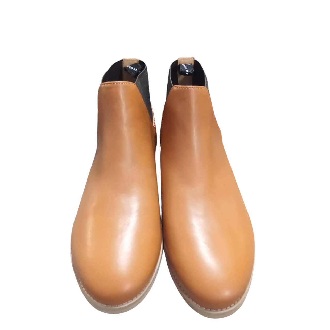 Blue Illusions Ladie Tan Ankle High Boots Size 39 NWT RRP 209 99 s blue-illusions-ladie-tan-ankle-high-boots-size-39-nwt-rrp-209-99-s