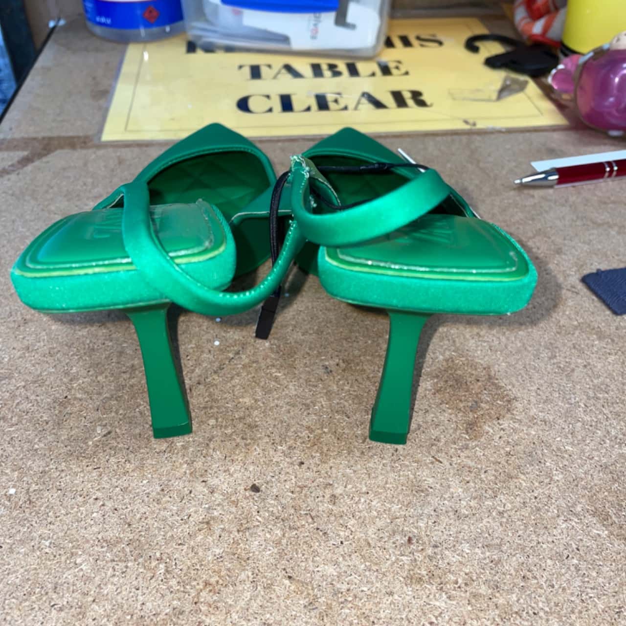 Image Tester