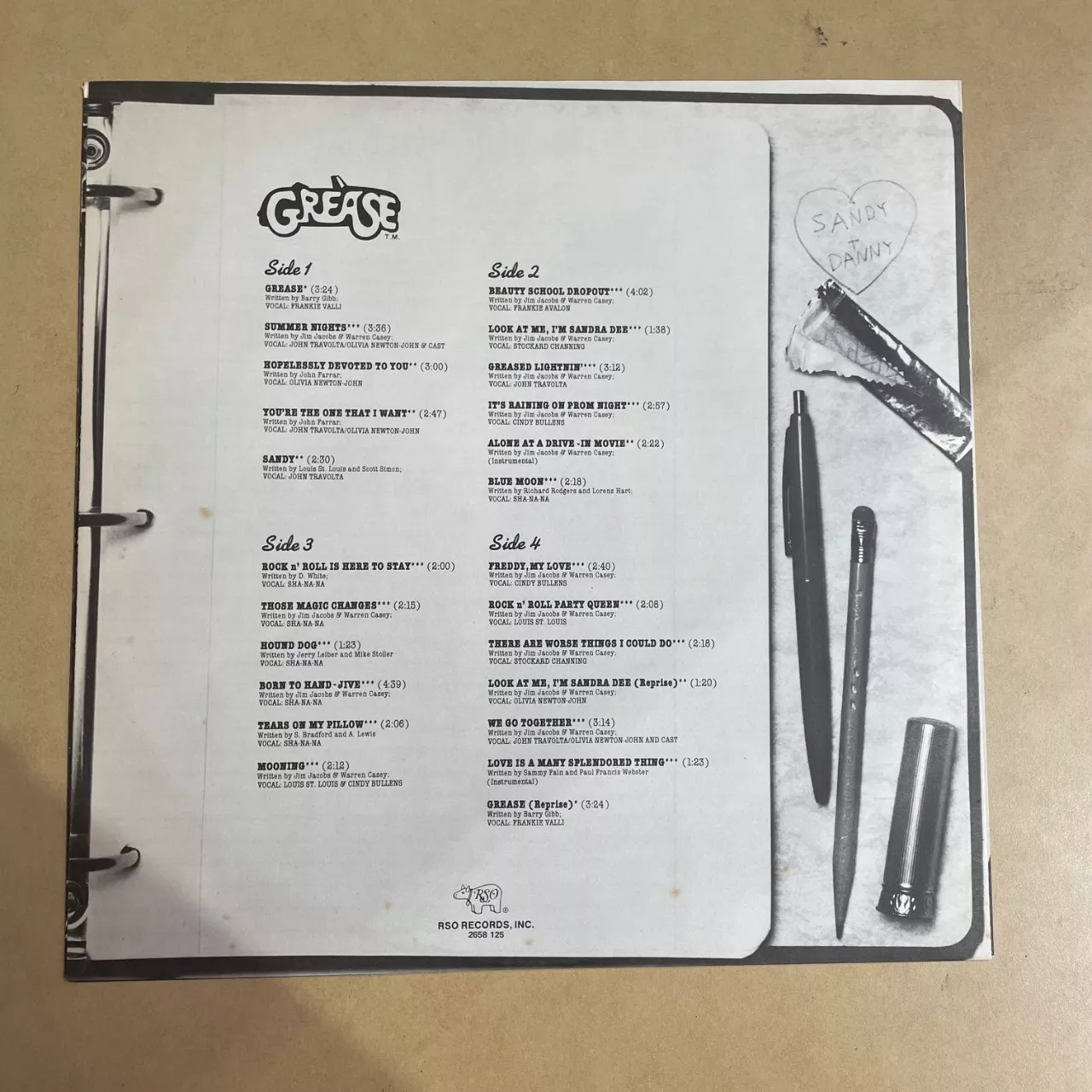 Image Tester