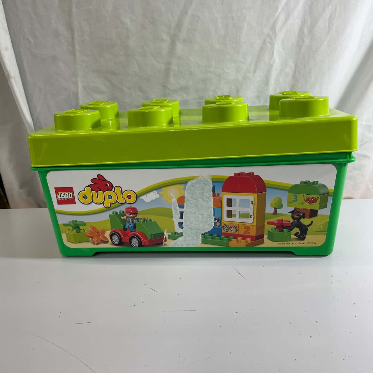 Image Tester