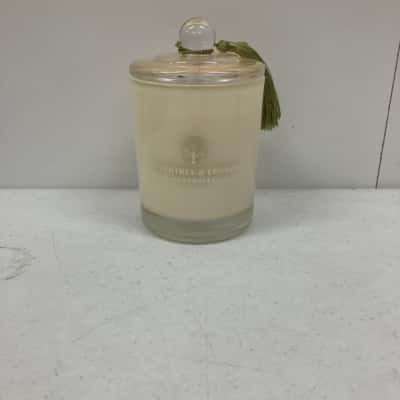 Wavertree & London Australia ‘Lemongrass & Lemon Myrtle’ Candle 
