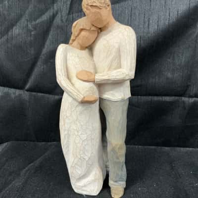 Willow Tree Home Statue