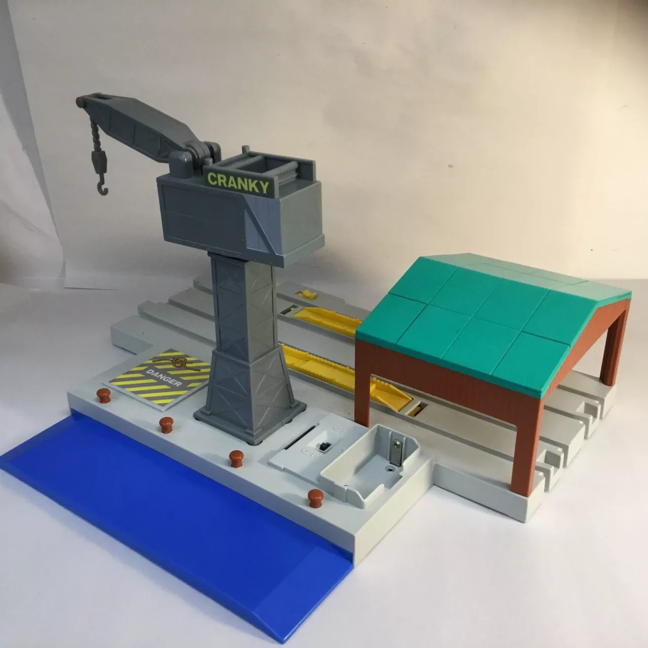 Image Tester