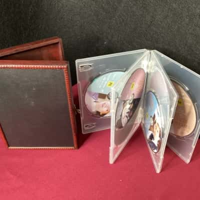 All the Rivers Run - 6 disc Collector’s Edition