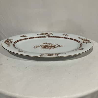 Serving dish