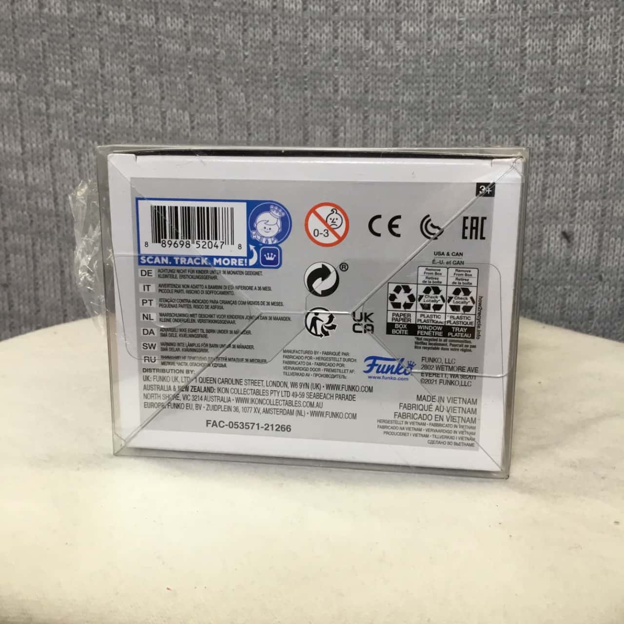 Image Tester