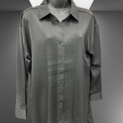 Dangerfield Button up top