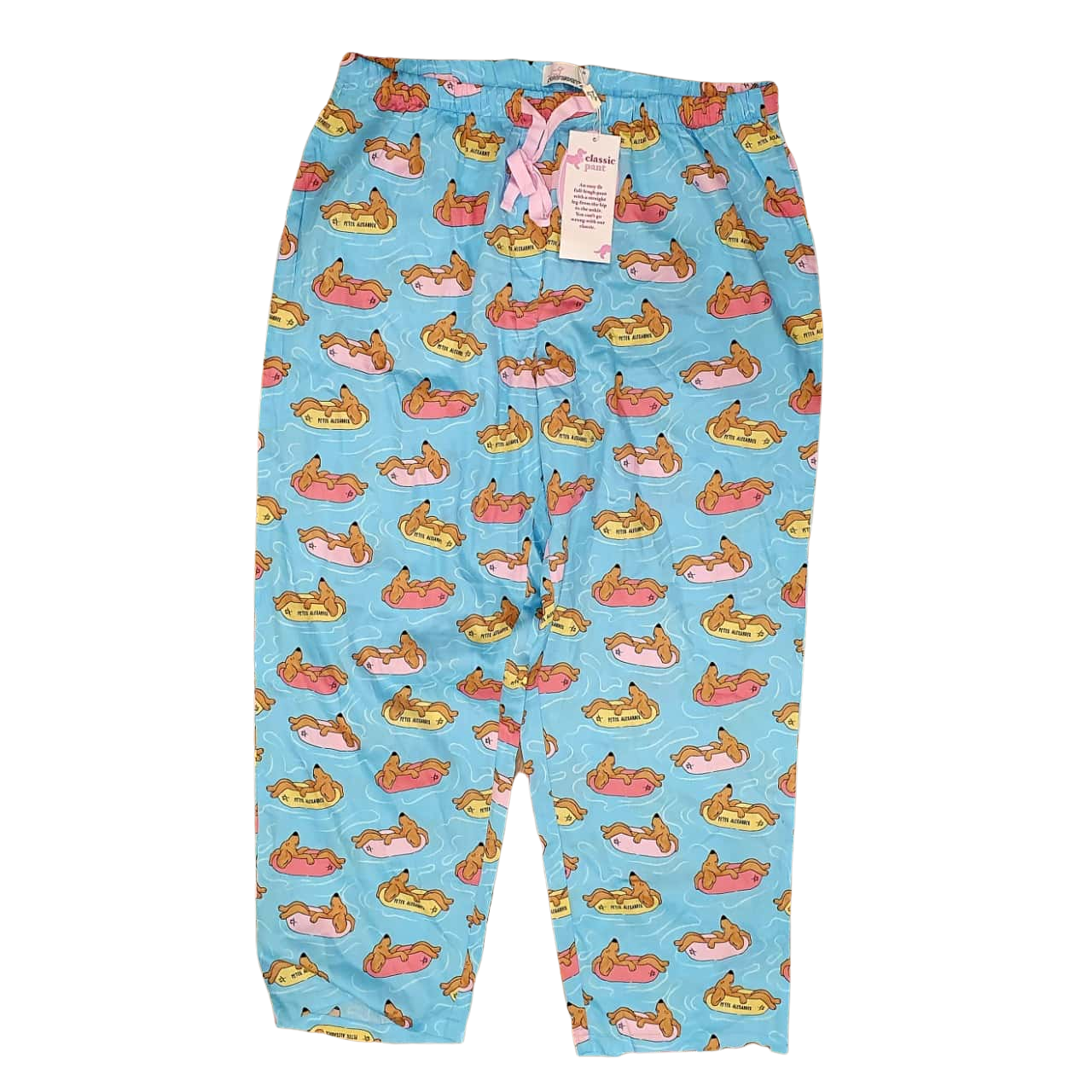 peter-alexander-women-s-size-16-18-multicoloured-s