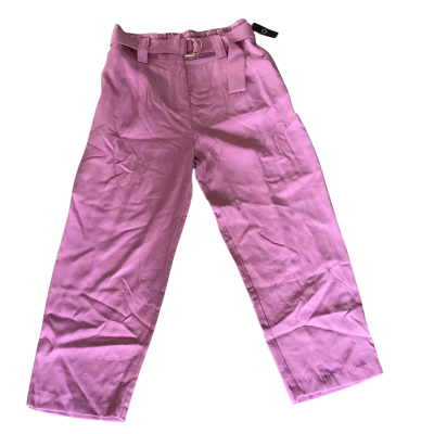 Adorne Alexis relaxed pants RRP$89.95 size 16 with pockets