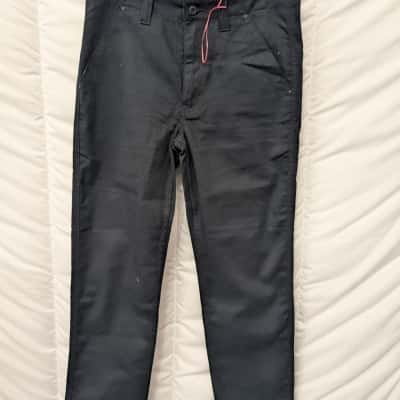 Rapha Mens Black Mechanics Trousers - New - Size 32