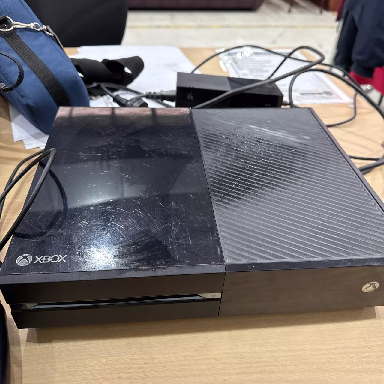 Image Tester