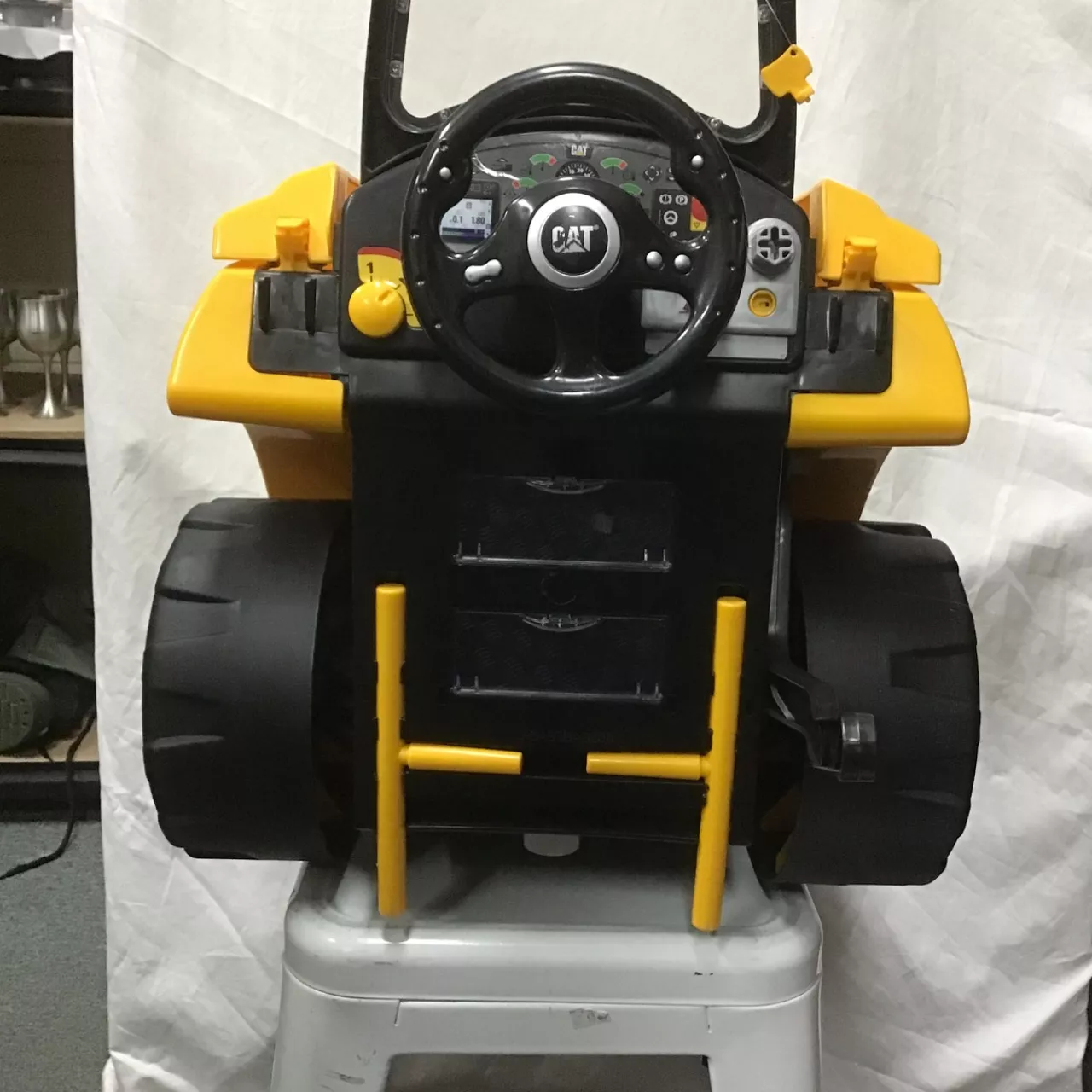 Image Tester