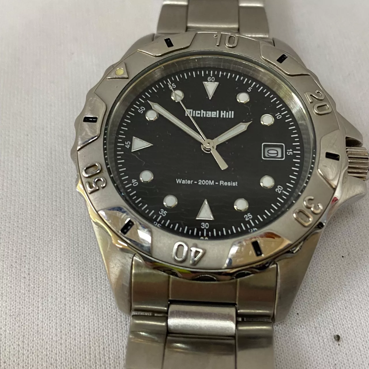 Image Tester