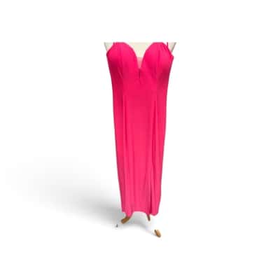  Women’s Size 8 PINK Miss Anne - Cocktail Dress *NEW WITH TAGS RRP $169.95