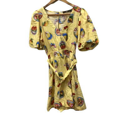 Sportsgirl Womens  Size 10 Casual Dress (f)