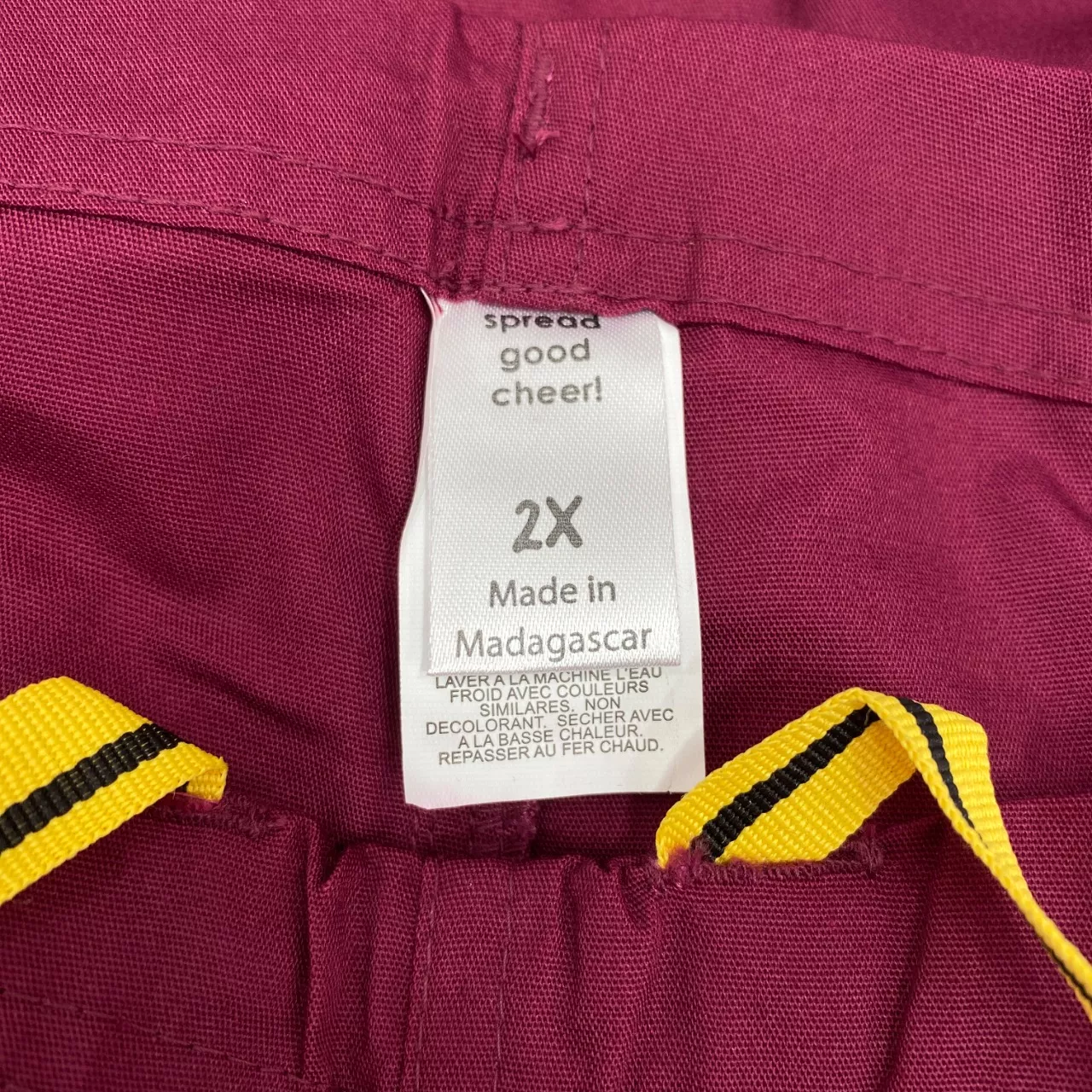 Image Tester