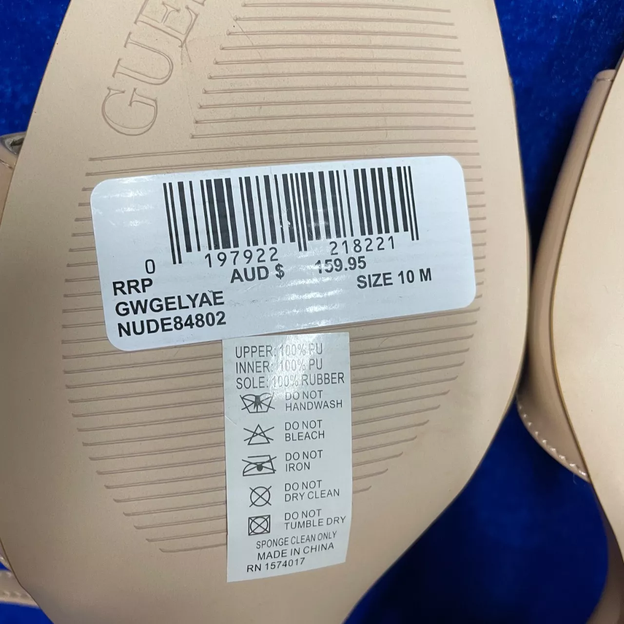 Image Tester